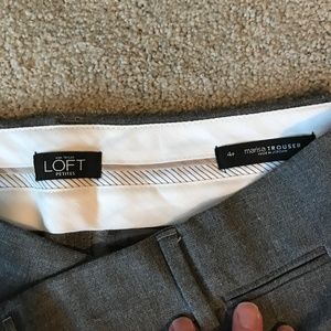 Loft Women’s Trousers 4P